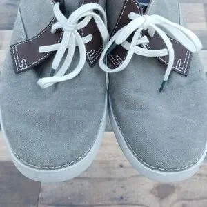 Clarks | Shoes | Clarks Neelix Vibe Ortholite Comfort Oxford  display picture 3